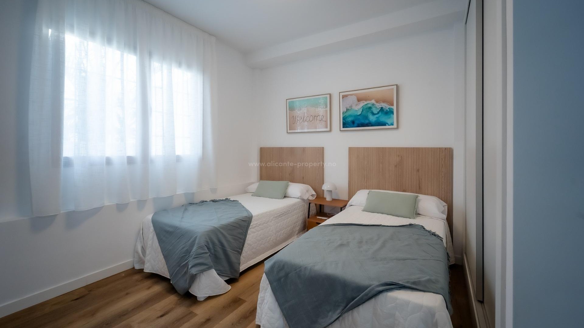 Apartment / flat in Herrerias