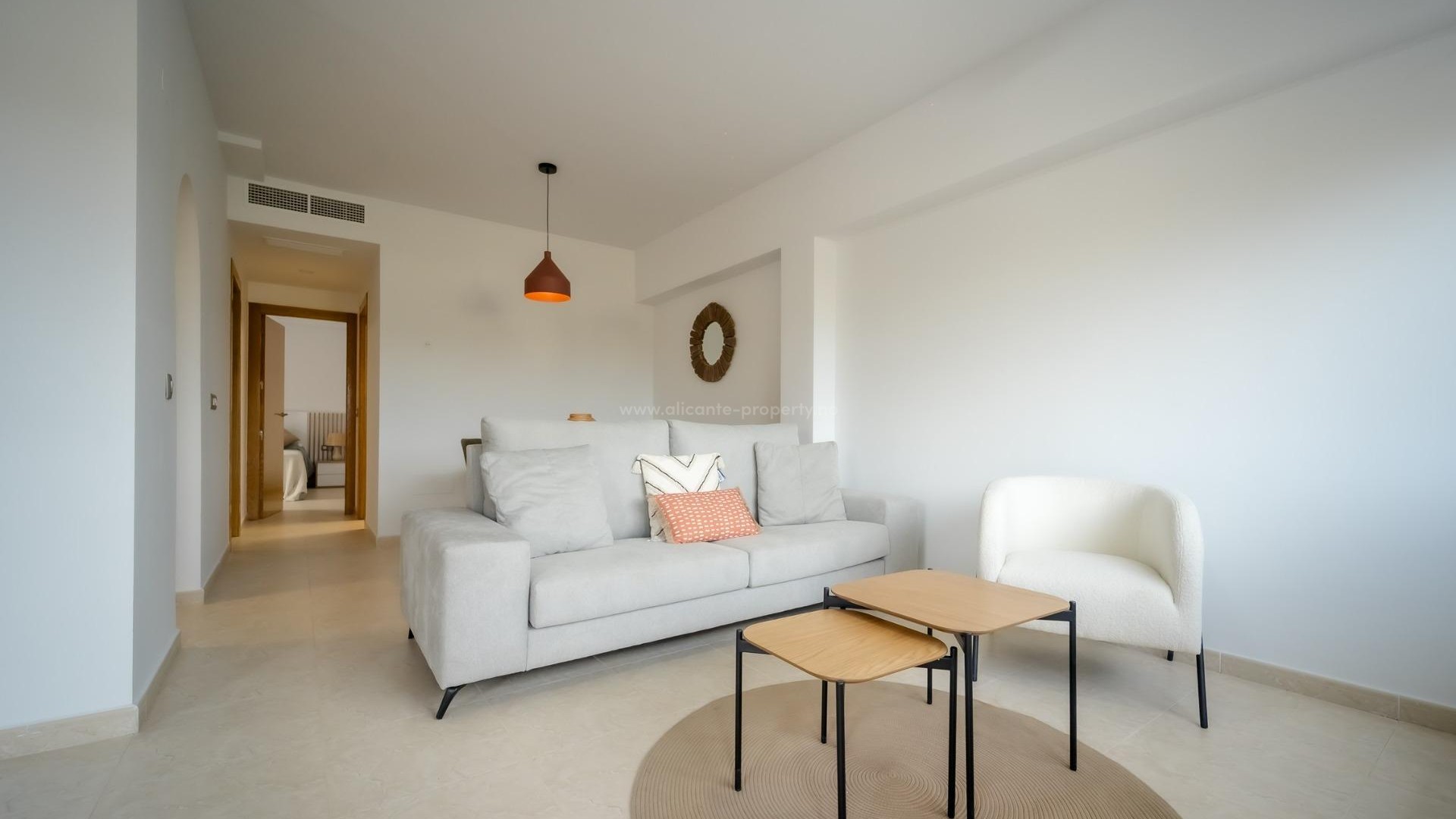 Apartment / flat in Herrerias