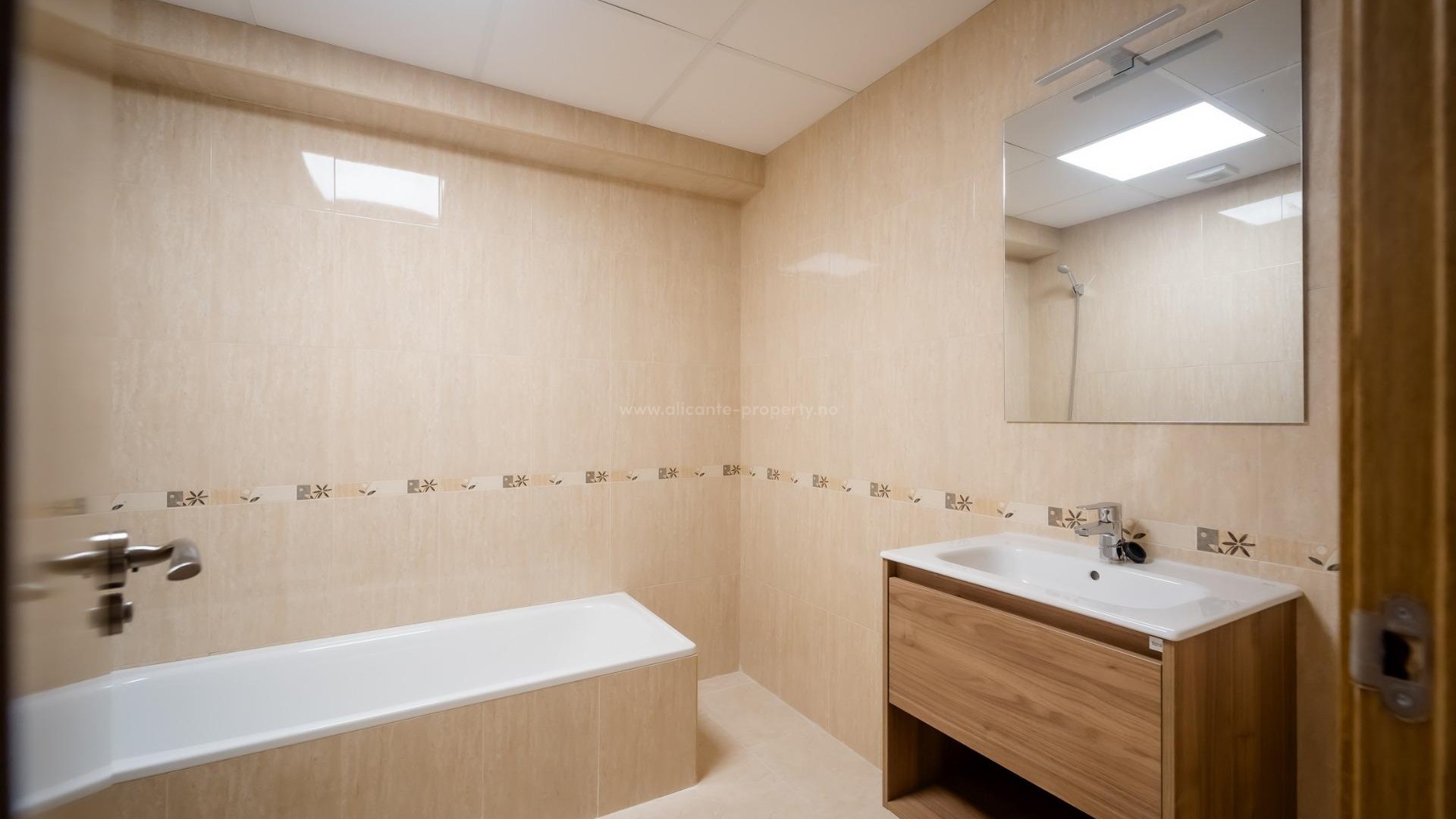 Apartment / flat in Herrerias