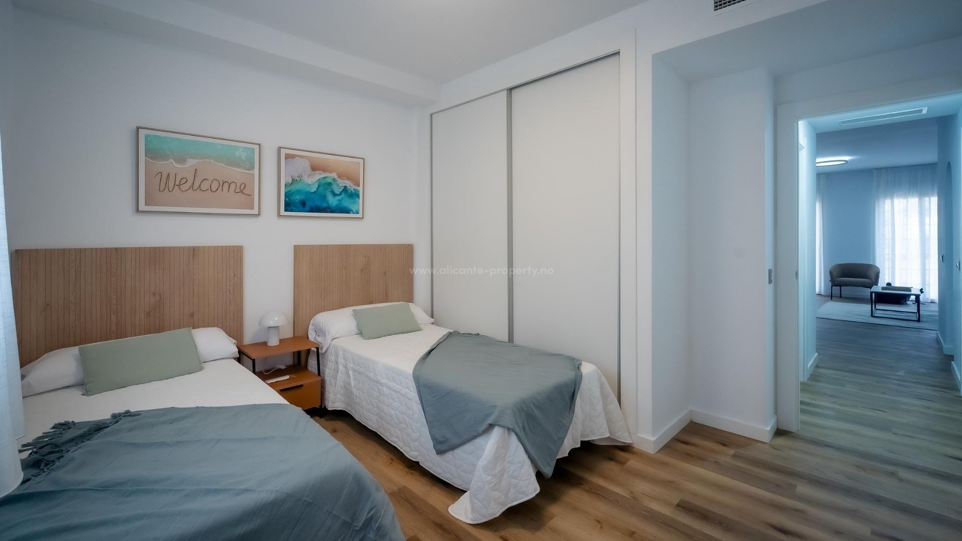Apartment / flat in Herrerias