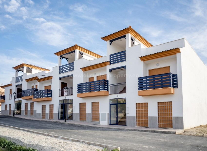 Apartment / flat in Herrerias