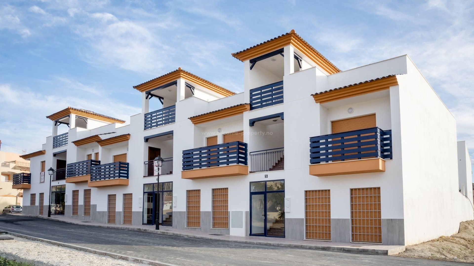 Apartment / flat in Herrerias