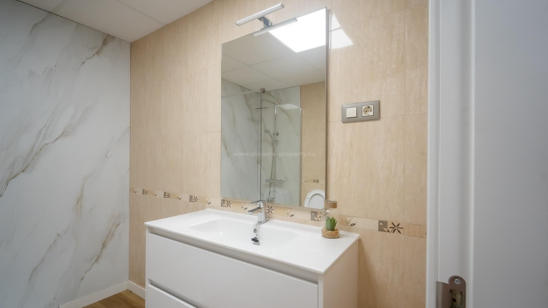 Apartment / flat in Herrerias
