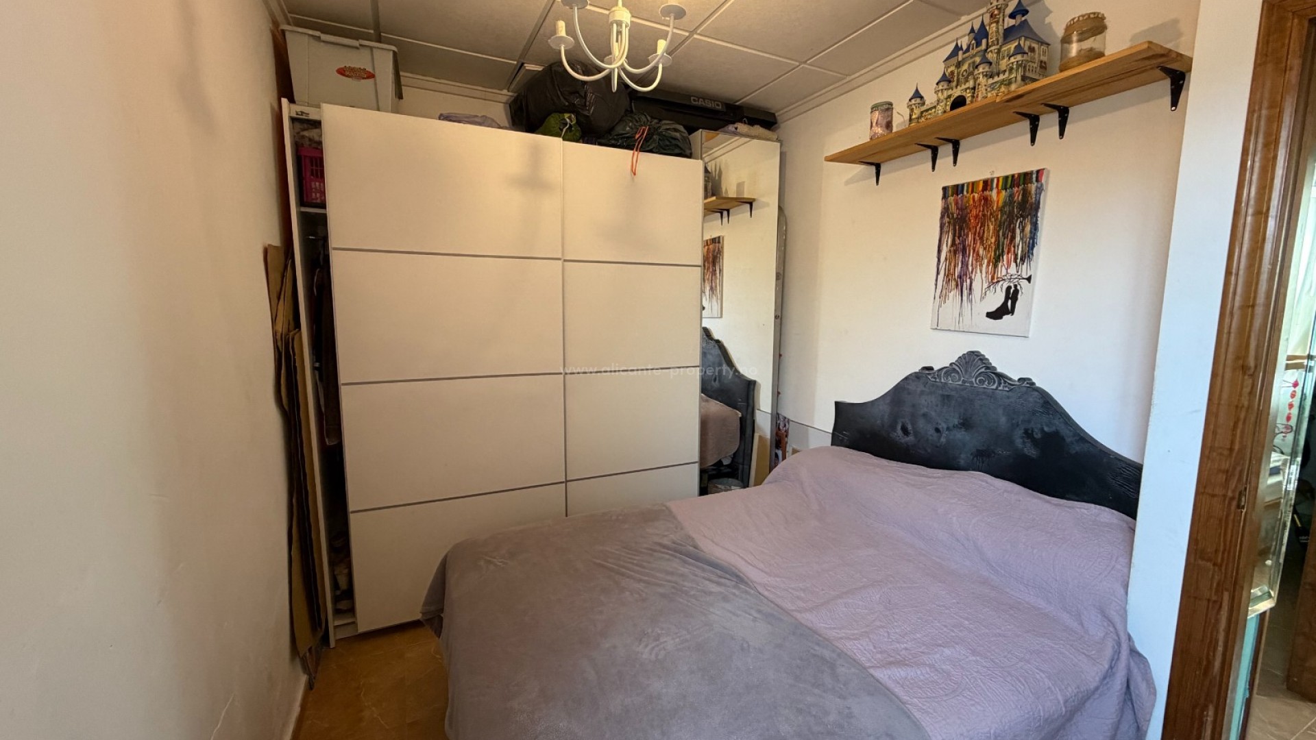 Apartment / flat in Inland