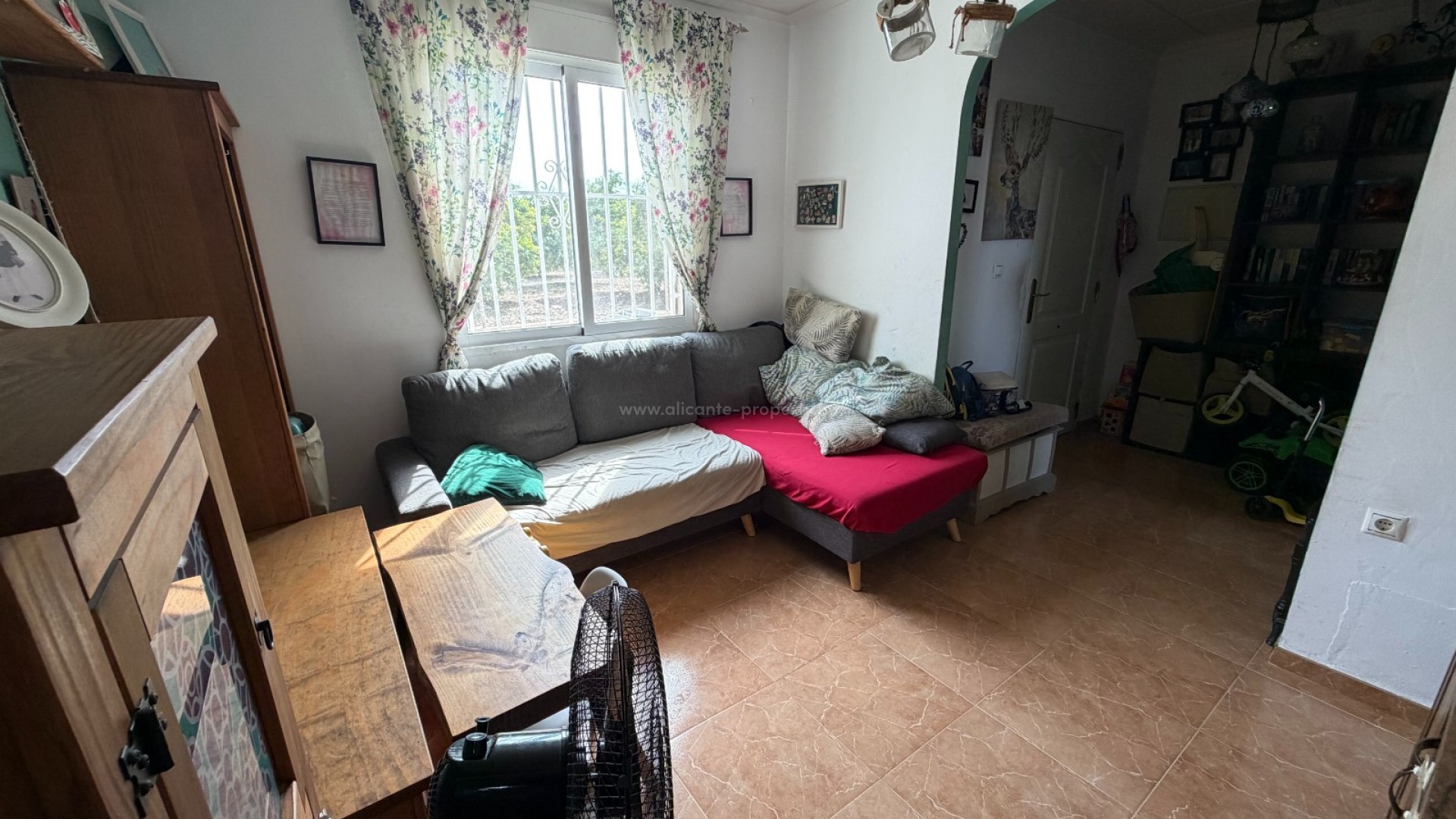 Apartment / flat in Inland