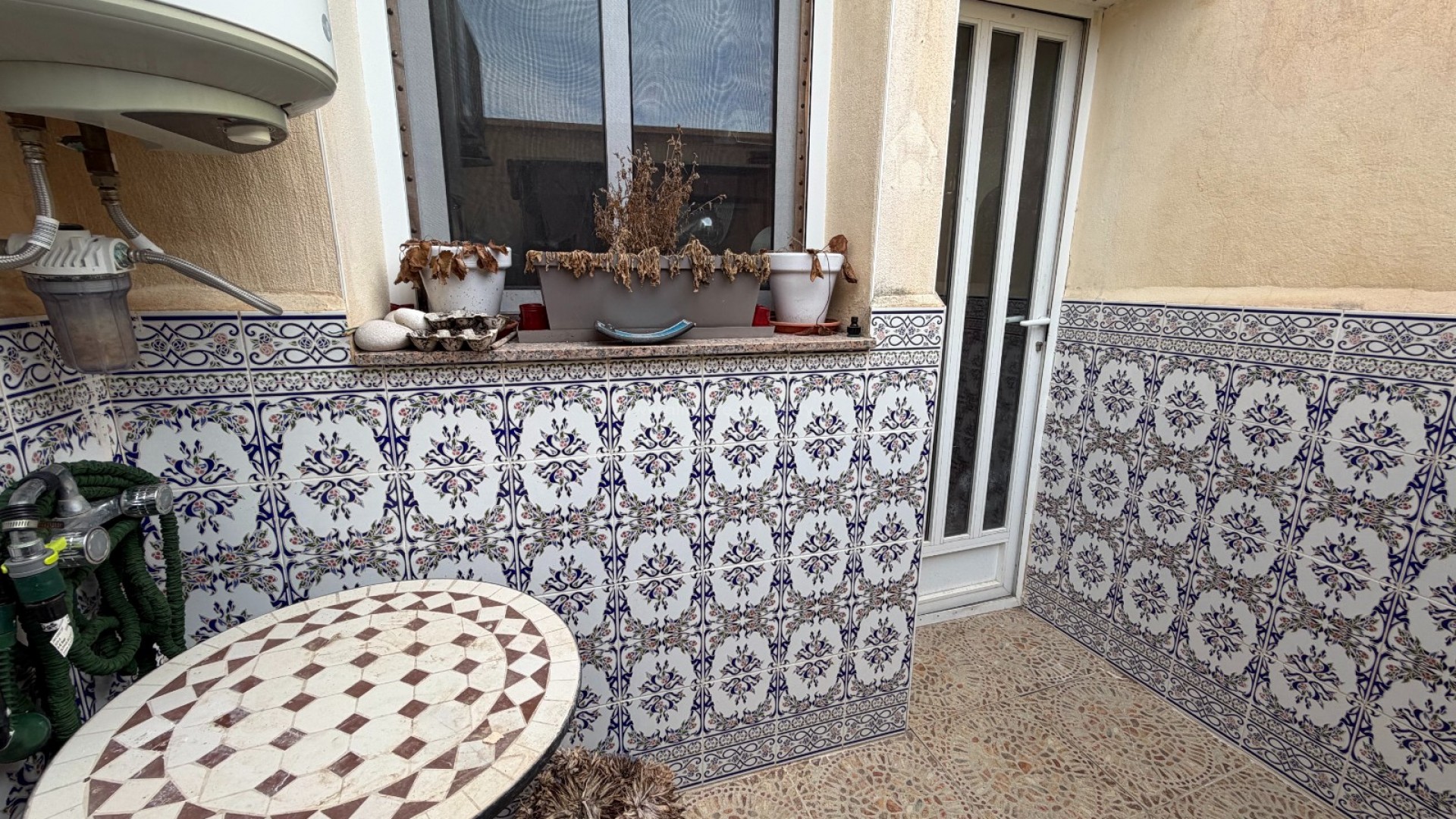Apartment / flat in Inland
