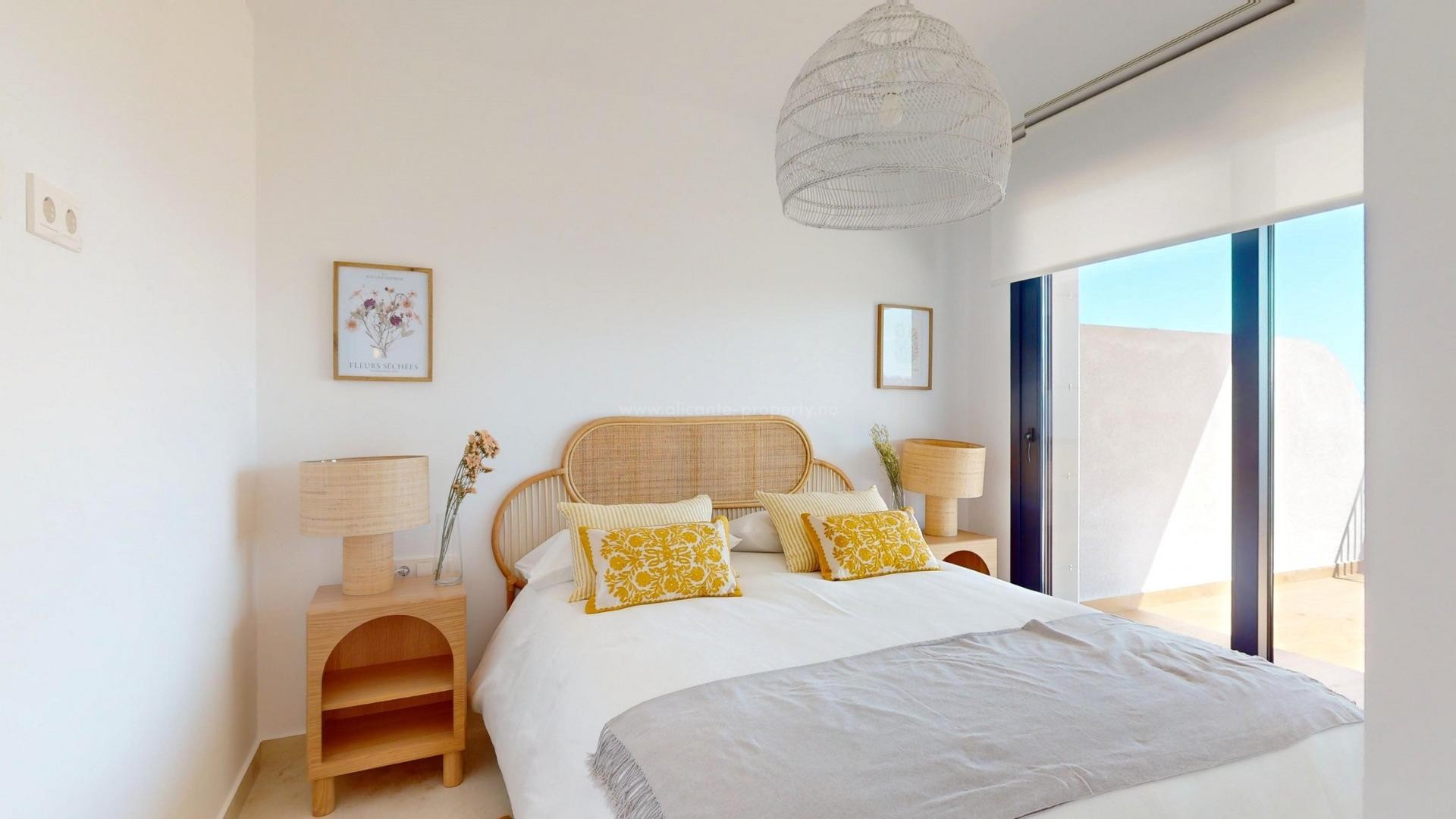 Apartment / flat in Isla del fraile