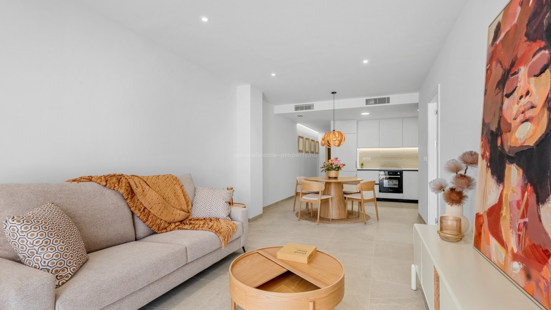 Apartment / flat in Jacarilla