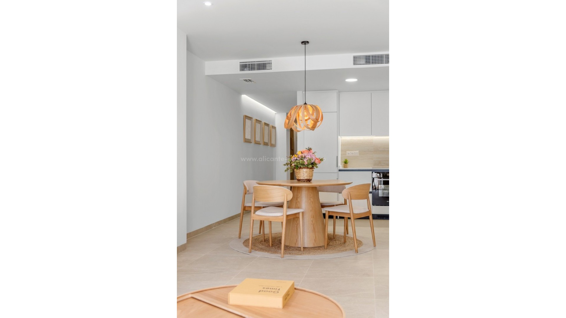 Apartment / flat in Jacarilla