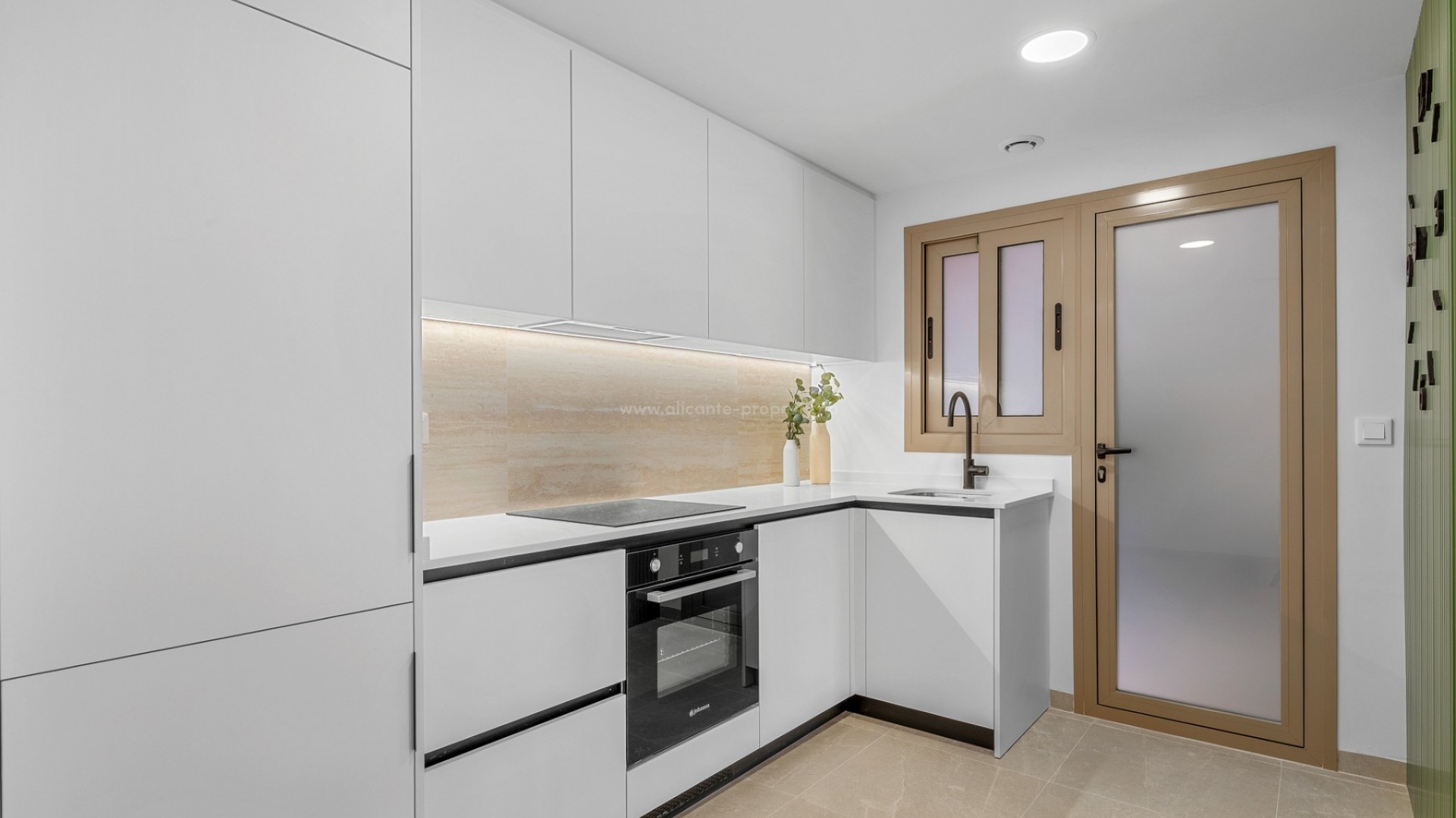 Apartment / flat in Jacarilla