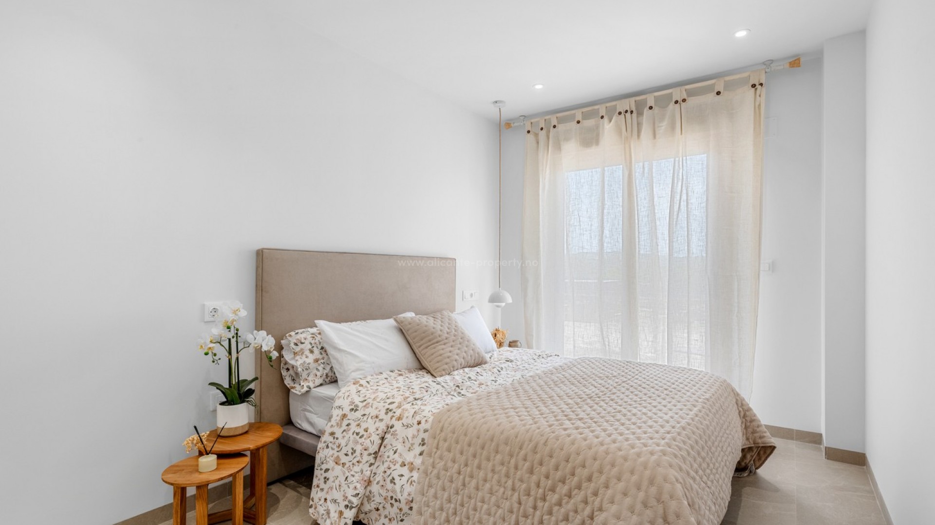 Apartment / flat in Jacarilla