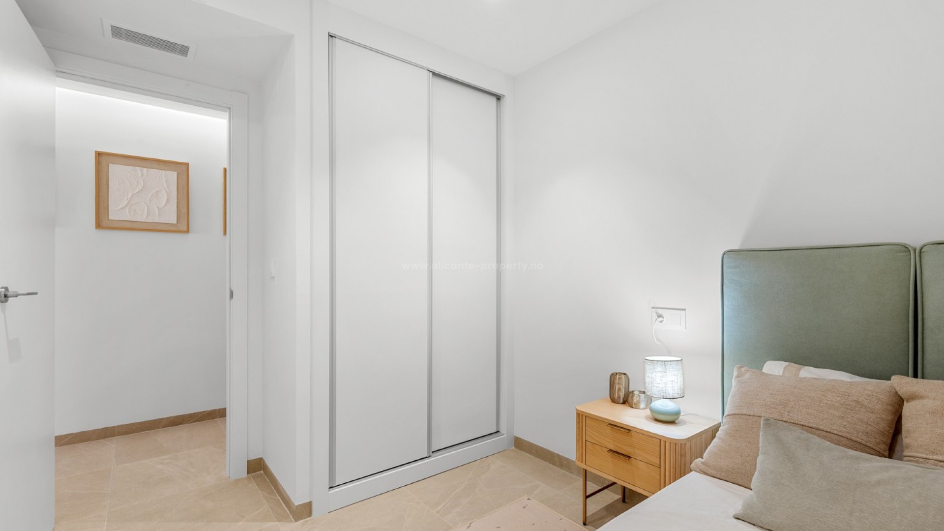 Apartment / flat in Jacarilla