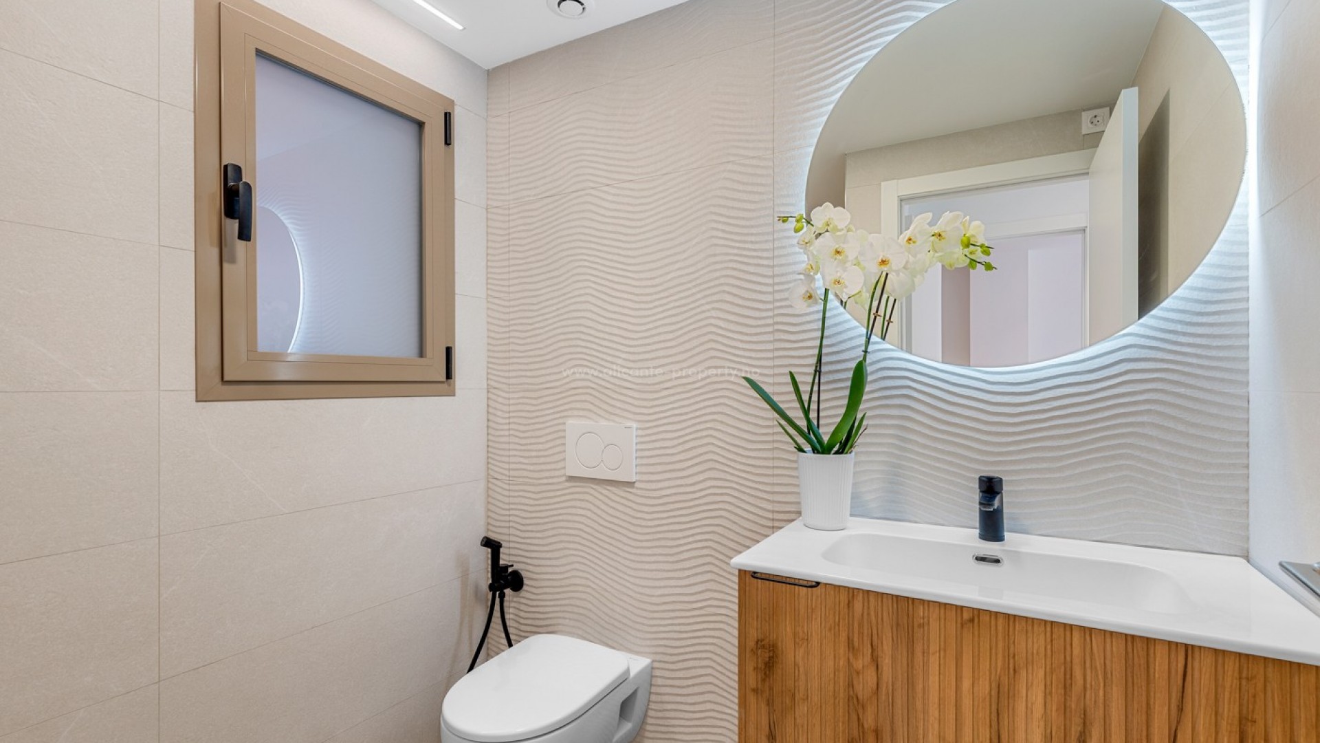 Apartment / flat in Jacarilla