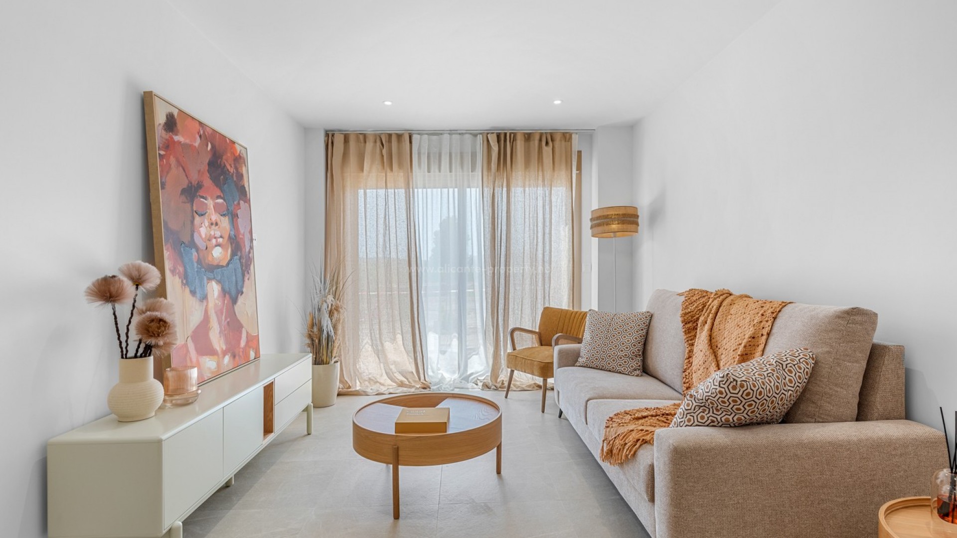 Apartment / flat in Jacarilla