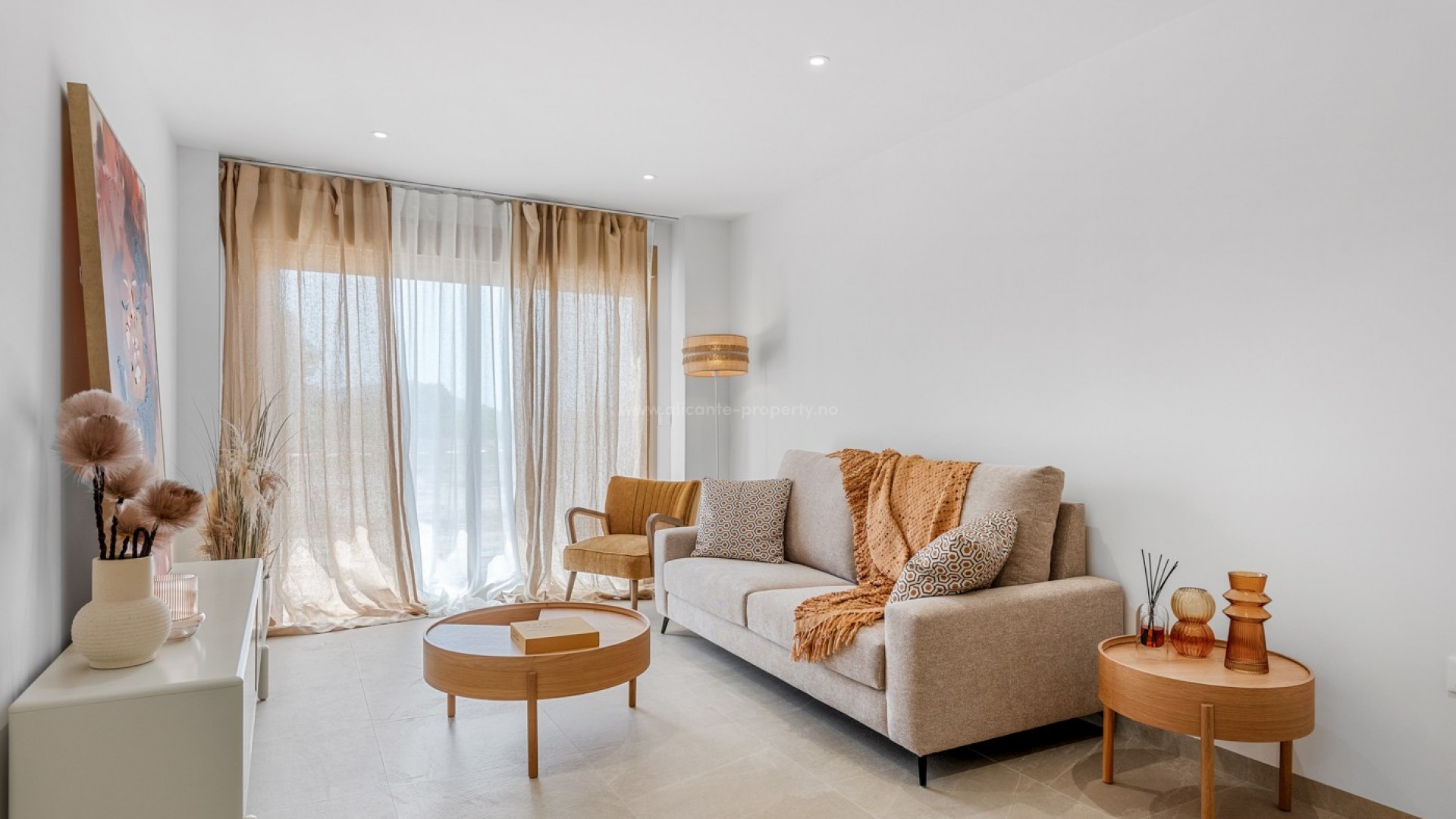 Apartment / flat in Jacarilla