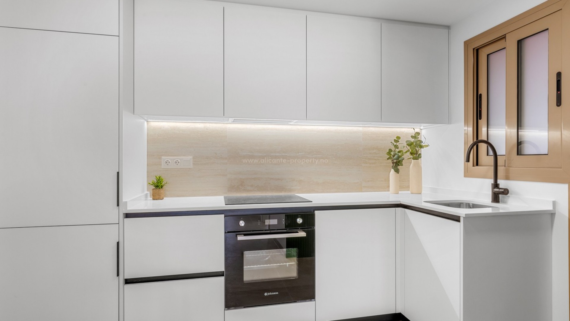 Apartment / flat in Jacarilla