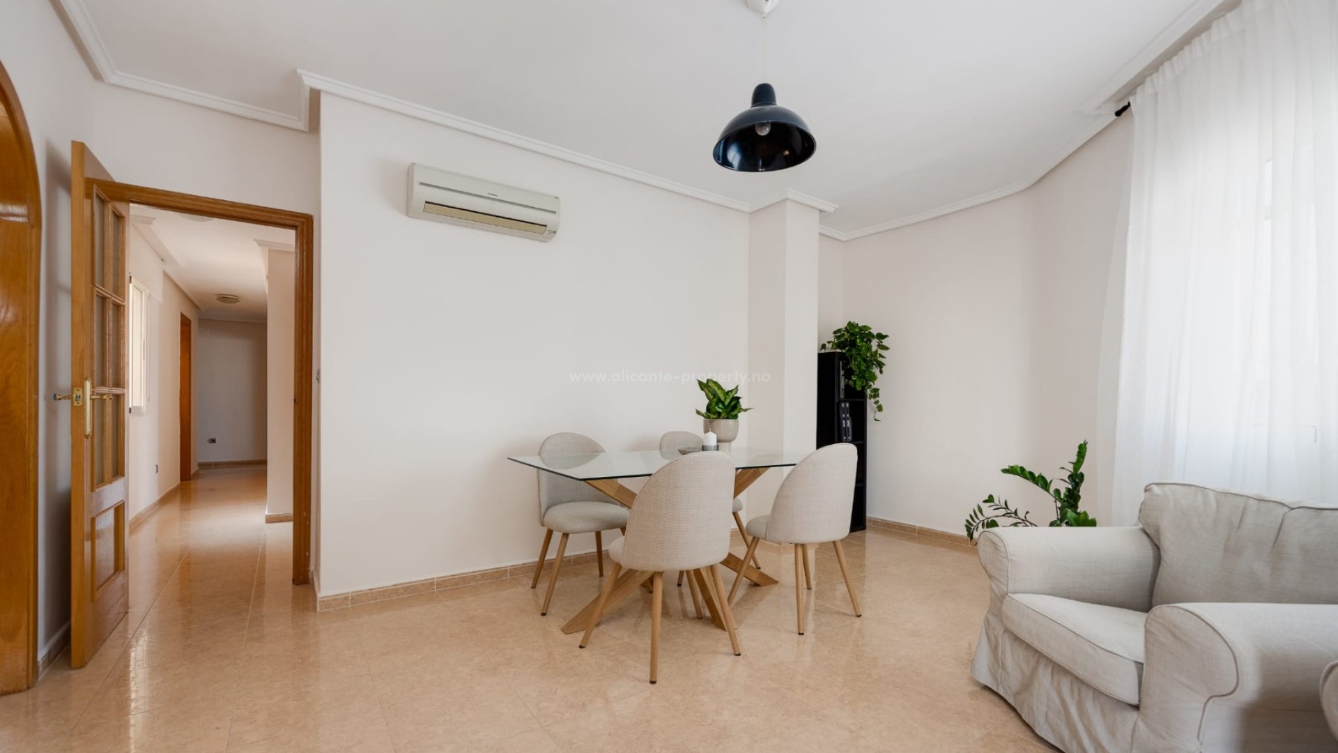 Apartment / flat in Jacarilla