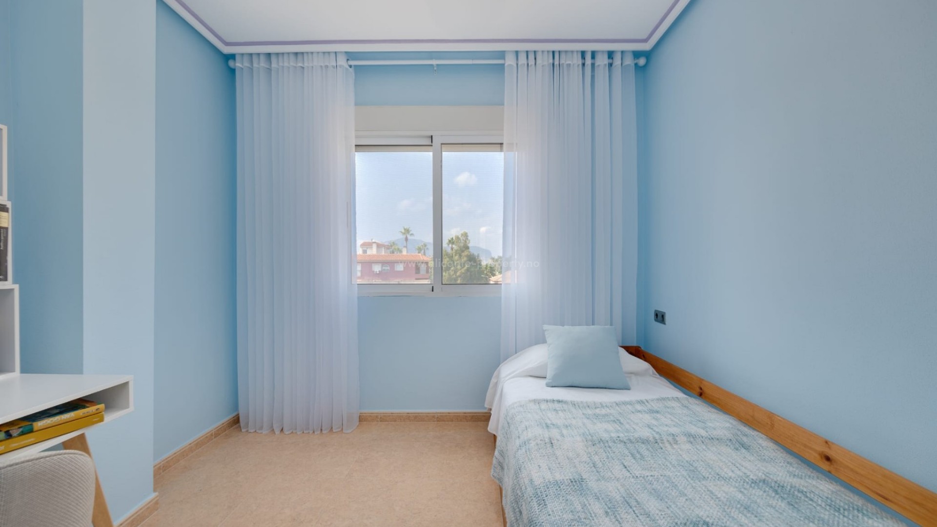 Apartment / flat in Jacarilla