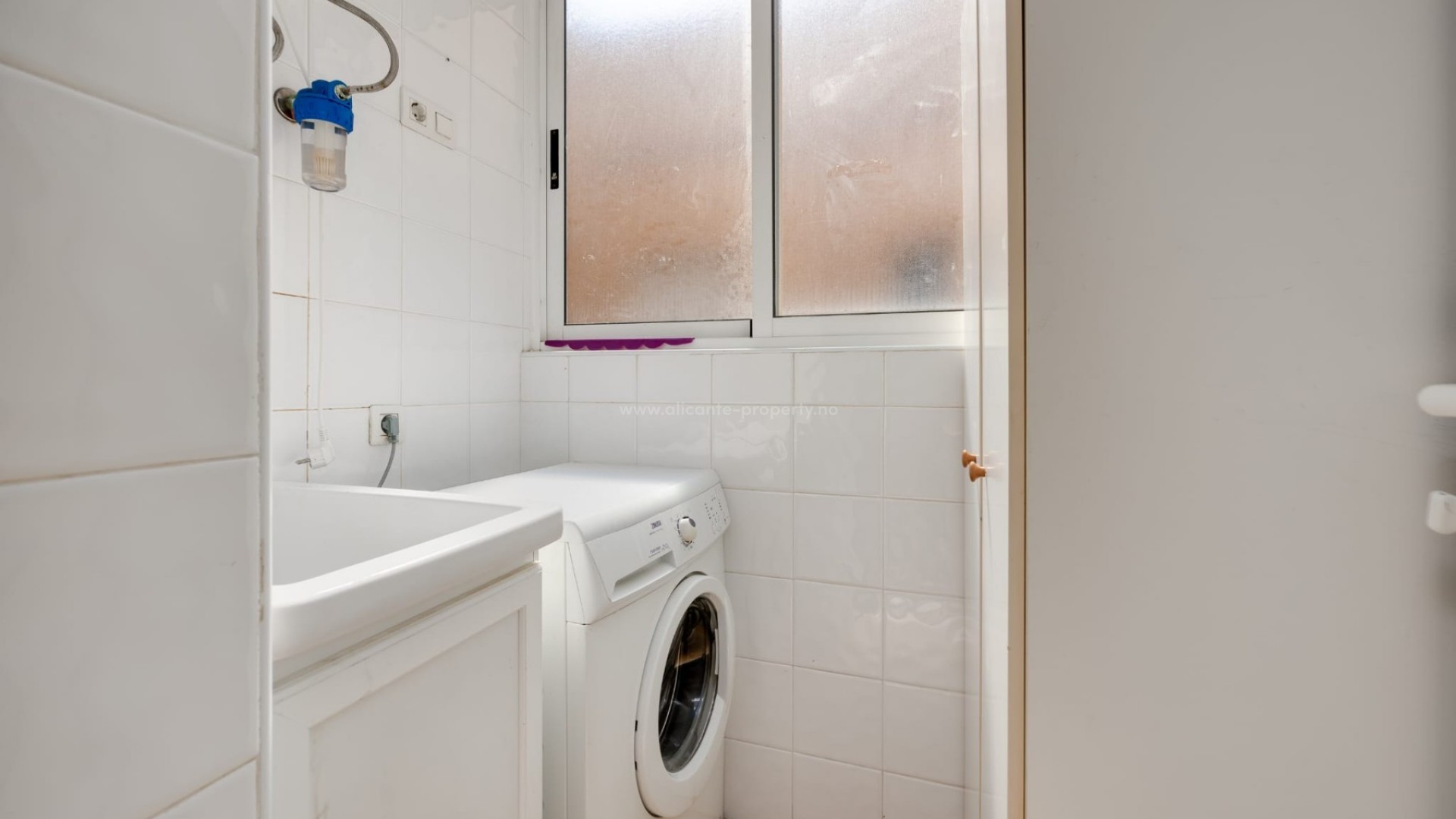 Apartment / flat in Jacarilla