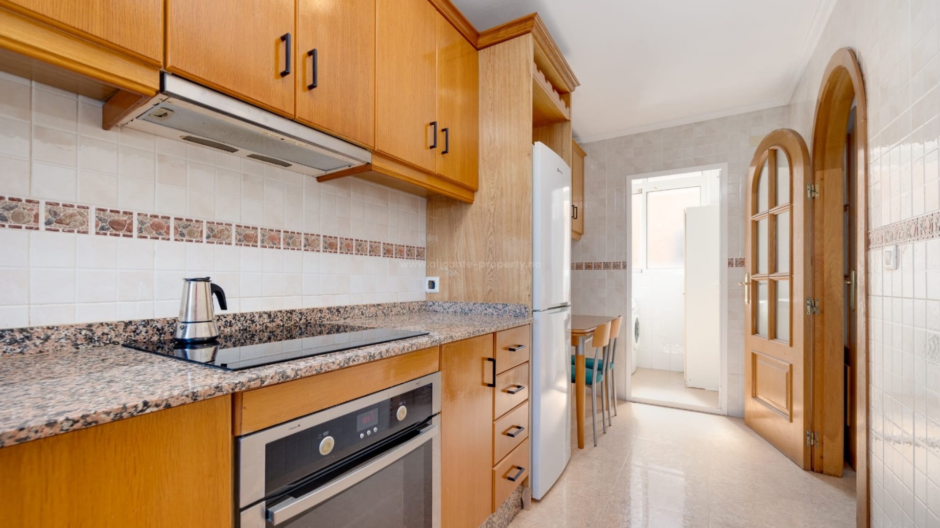 Apartment / flat in Jacarilla