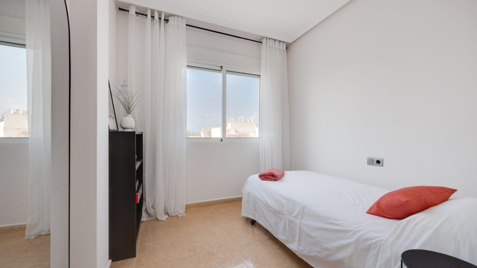 Apartment / flat in Jacarilla