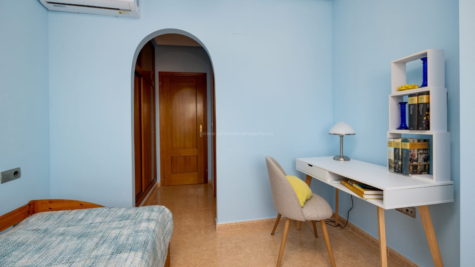 Apartment / flat in Jacarilla
