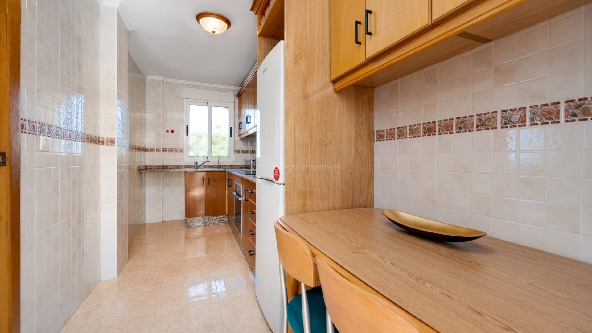 Apartment / flat in Jacarilla