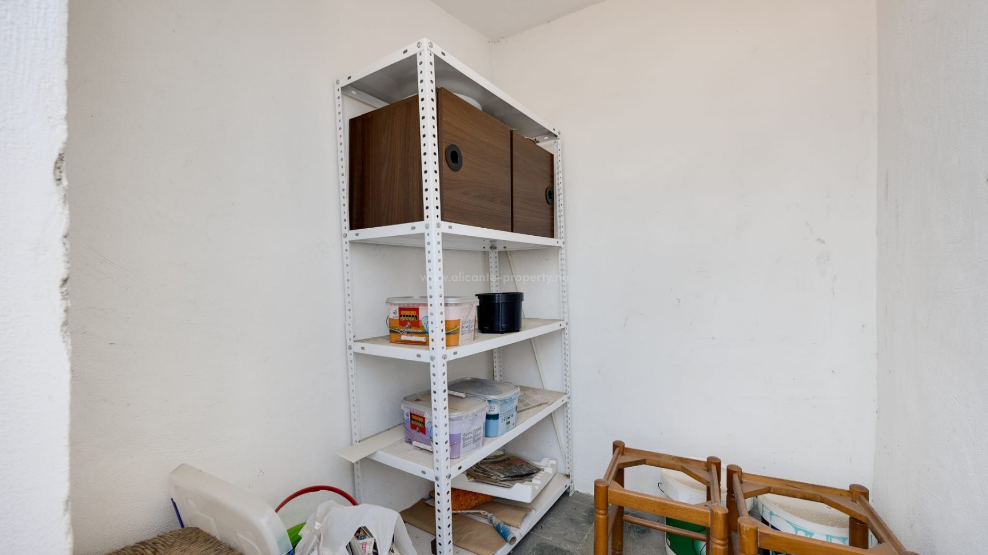 Apartment / flat in Jacarilla