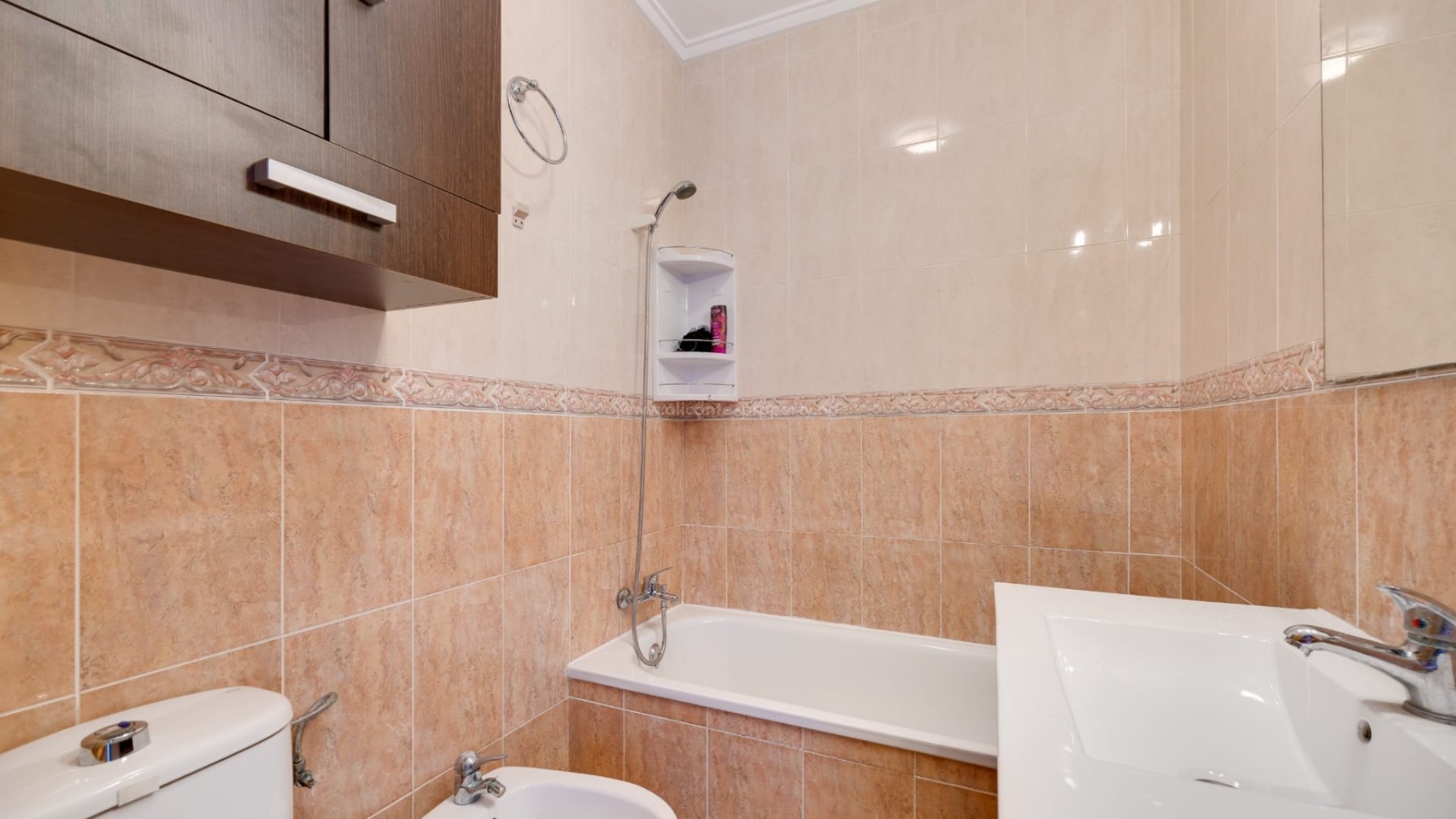 Apartment / flat in Jacarilla