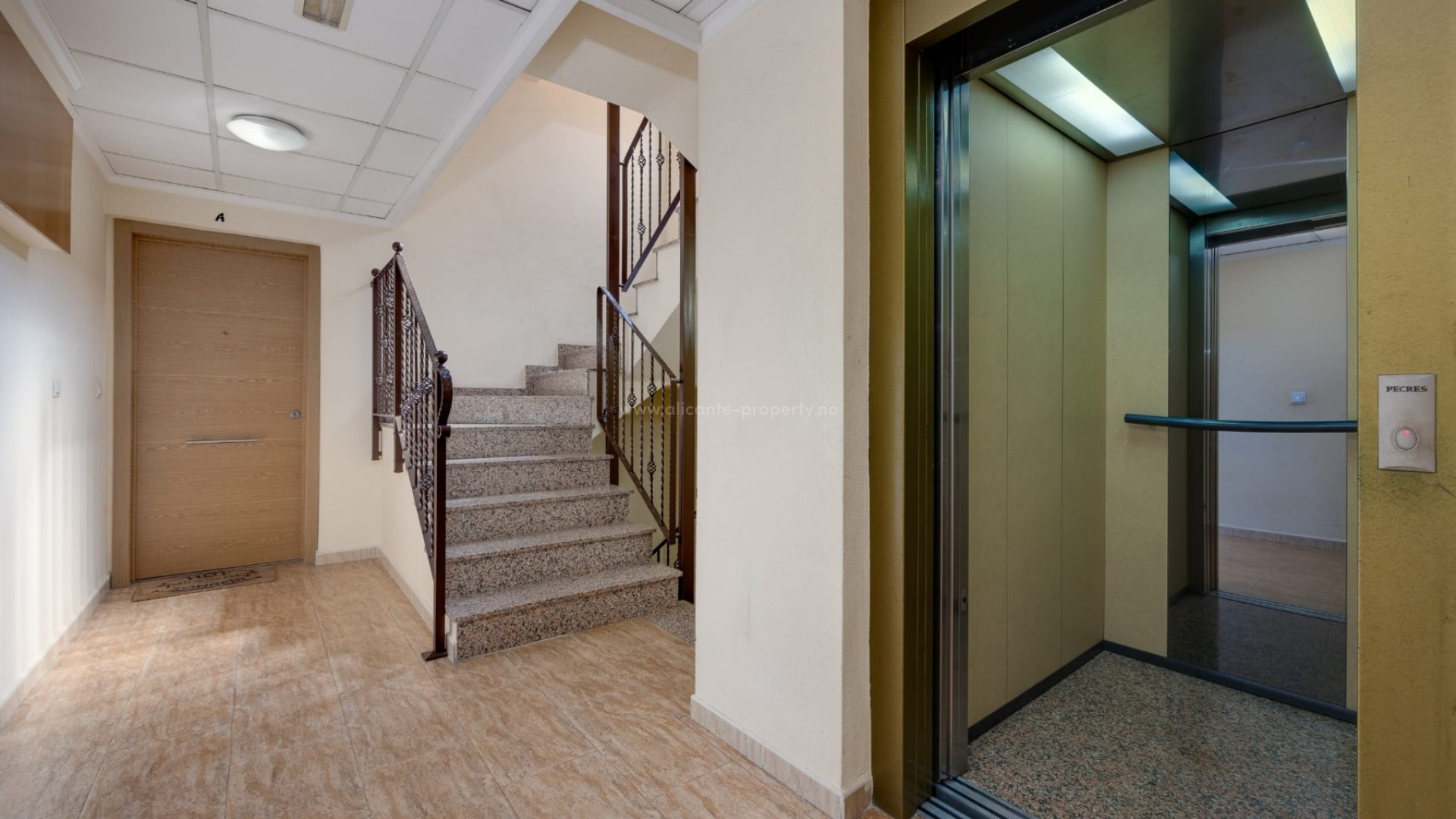 Apartment / flat in Jacarilla