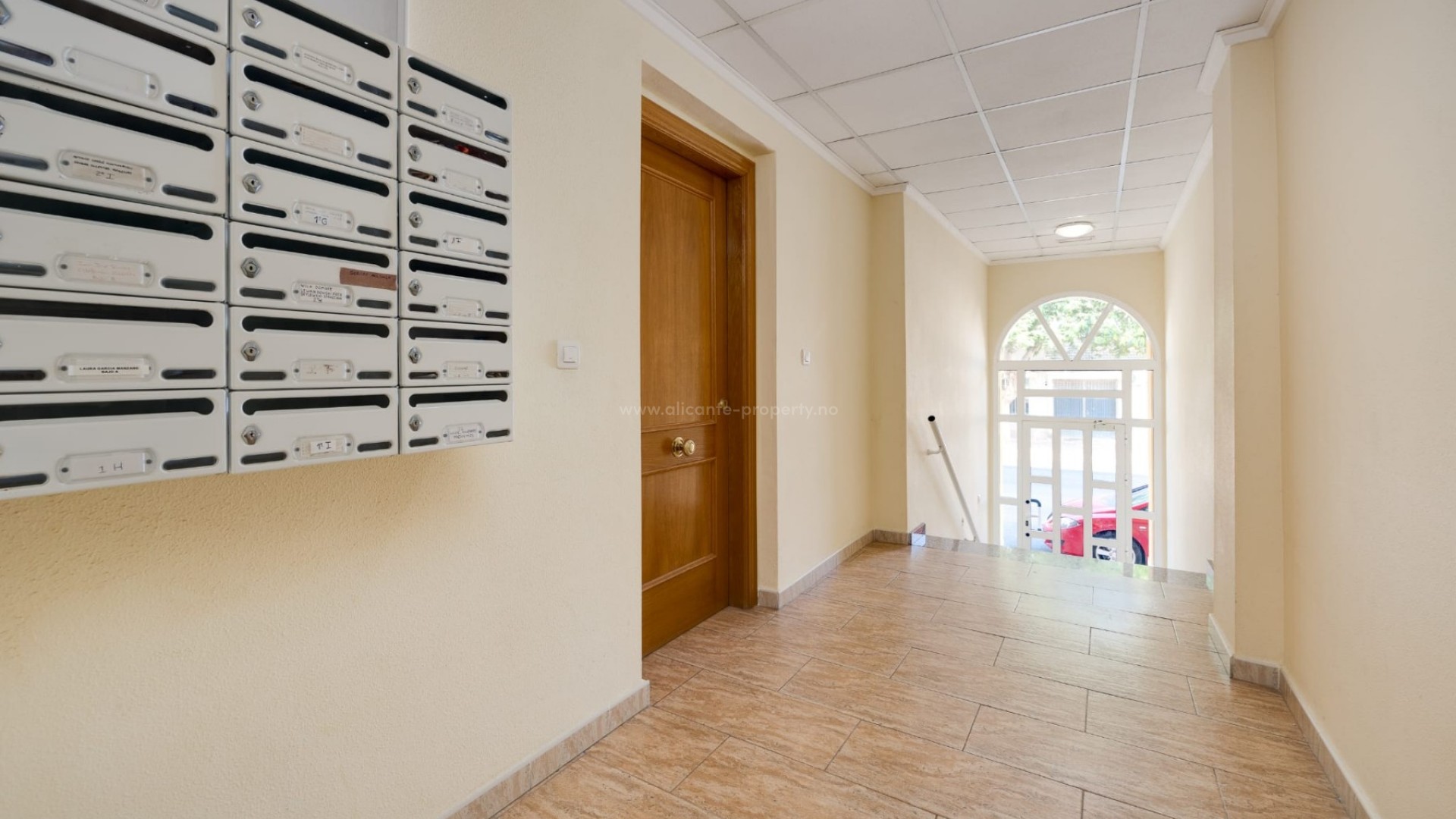 Apartment / flat in Jacarilla