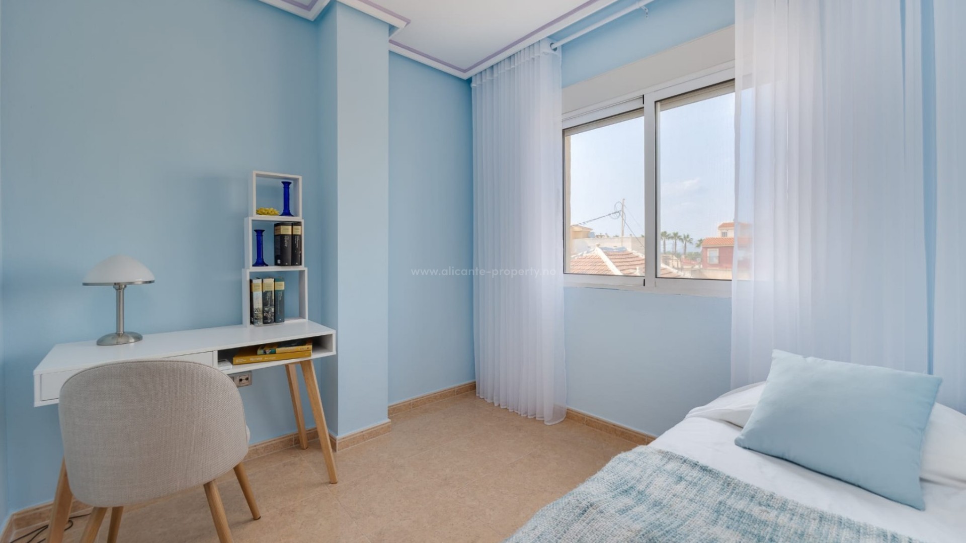 Apartment / flat in Jacarilla