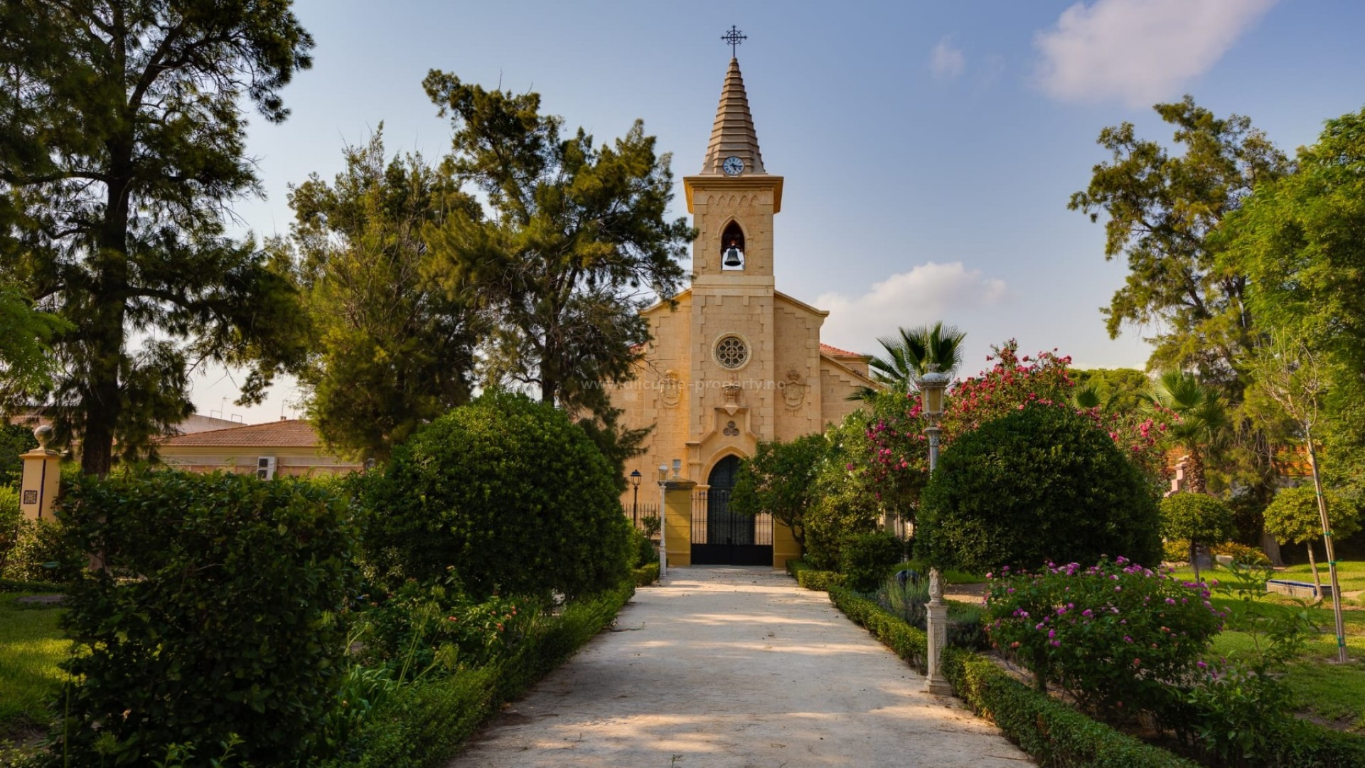 Apartment / flat in Jacarilla