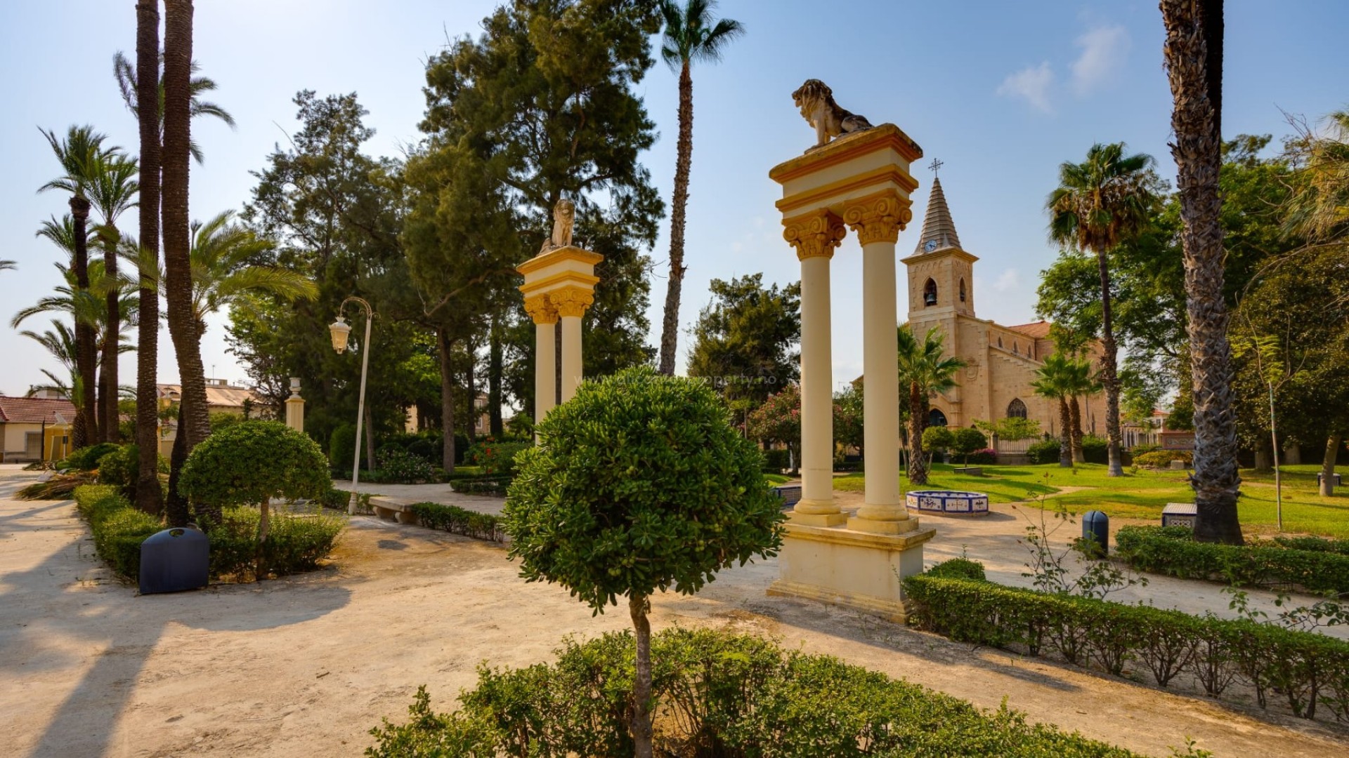 Apartment / flat in Jacarilla