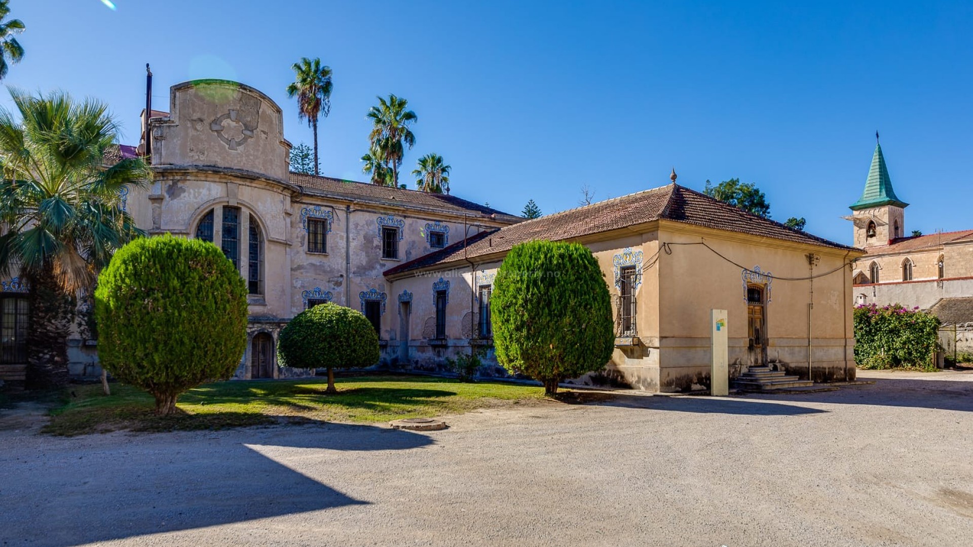 Apartment / flat in Jacarilla