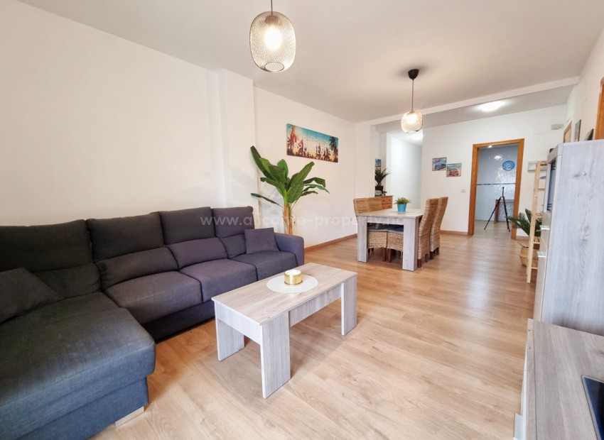 Apartment / flat in Jalon Centro