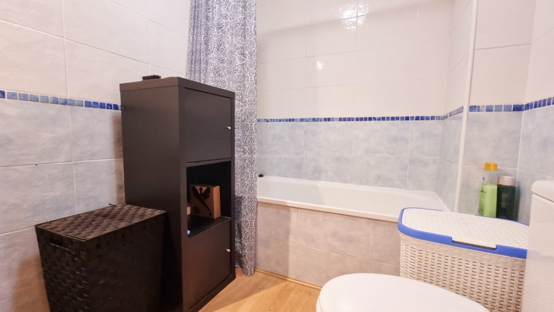 Apartment / flat in Jalon Centro