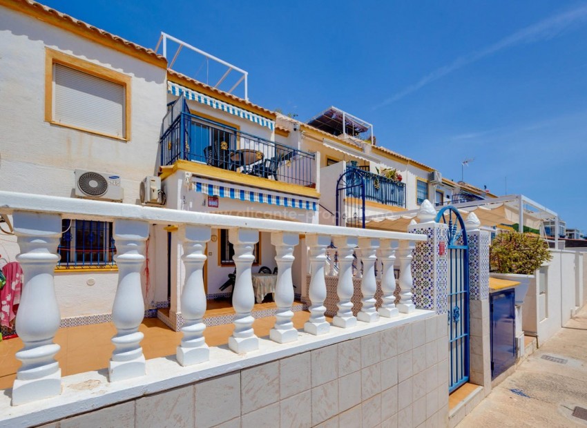 Apartment / flat in Jardin del Mar