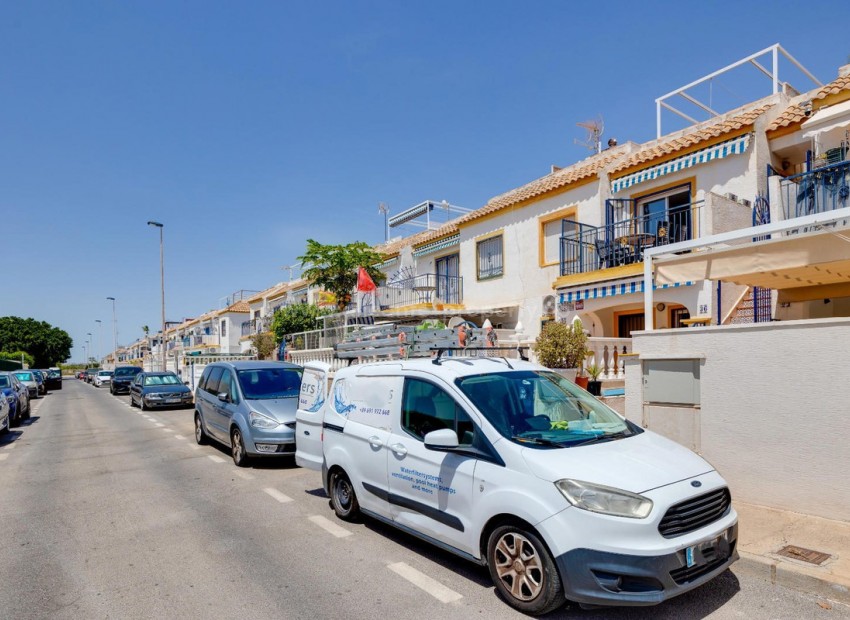 Apartment / flat in Jardin del Mar