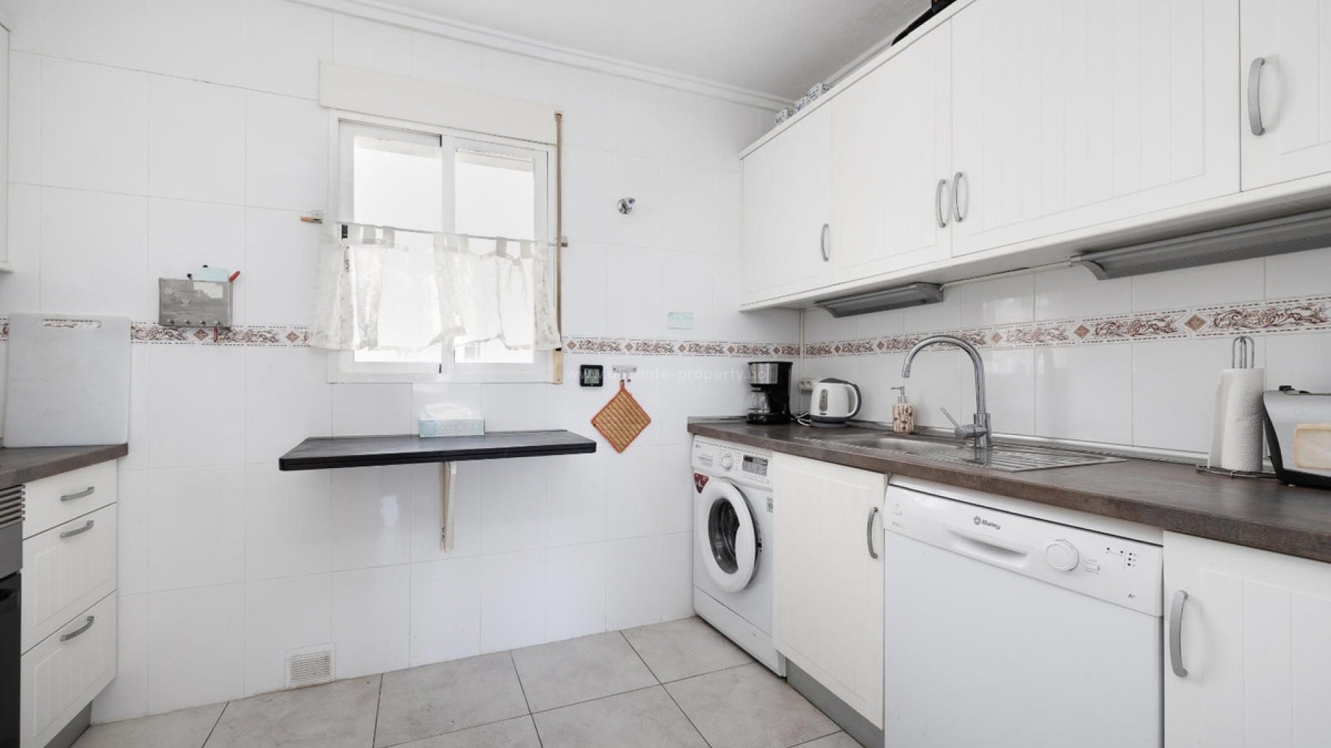 Apartment / flat in Jardin del Mar