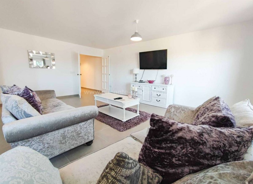 Apartment / flat in Jávea - Xàbia Centro