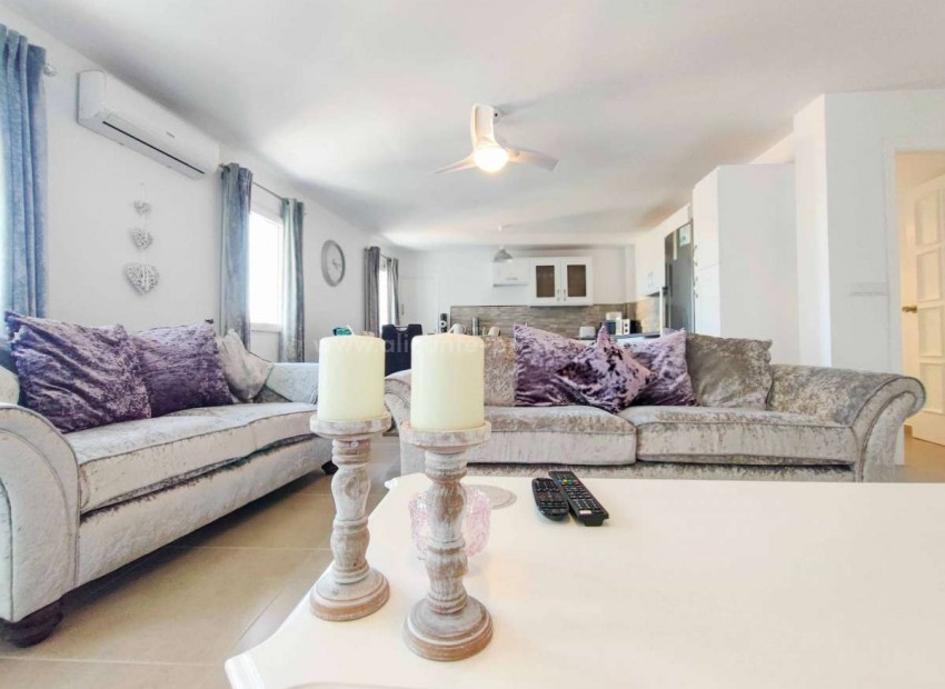 Apartment / flat in Jávea - Xàbia Centro