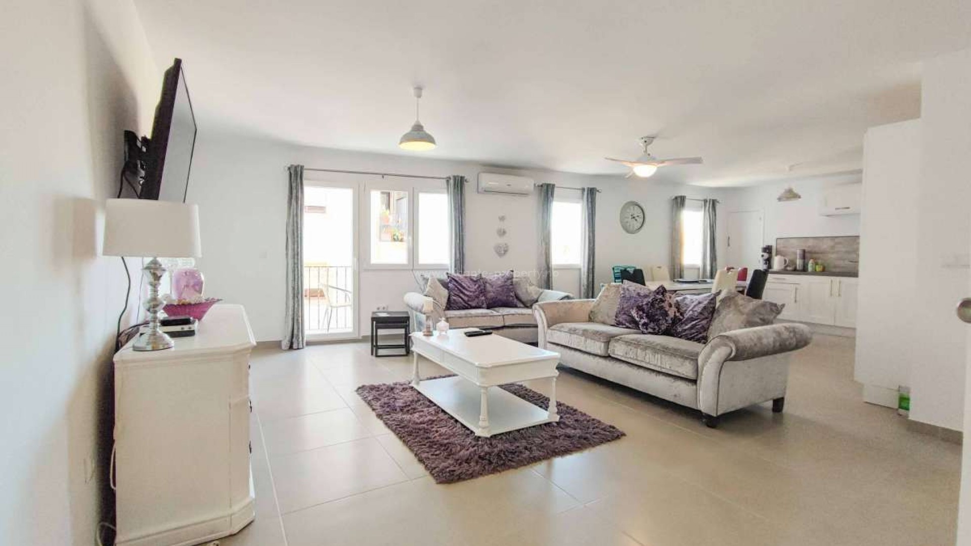 Apartment / flat in Jávea - Xàbia Centro