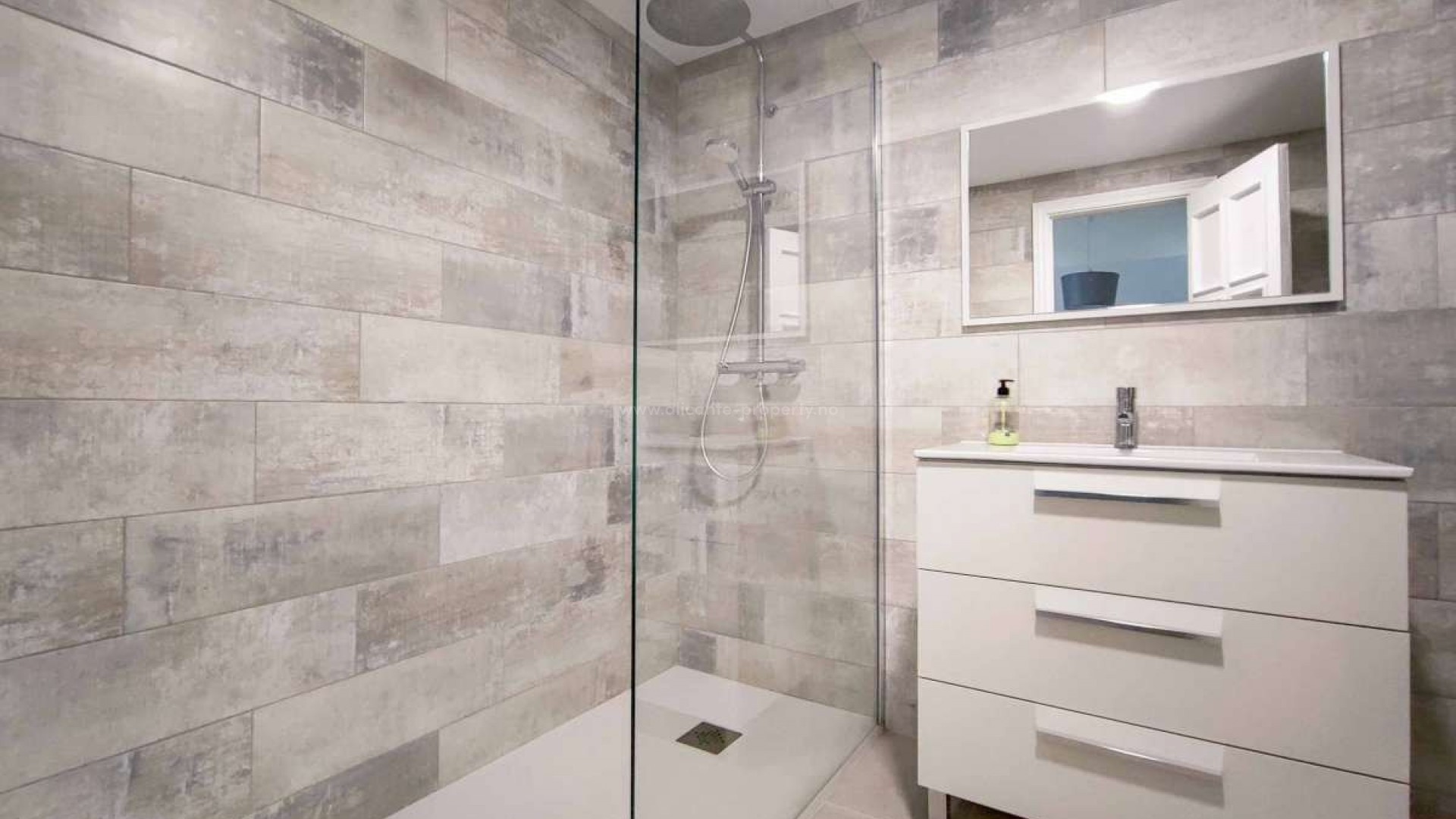 Apartment / flat in Jávea - Xàbia Centro