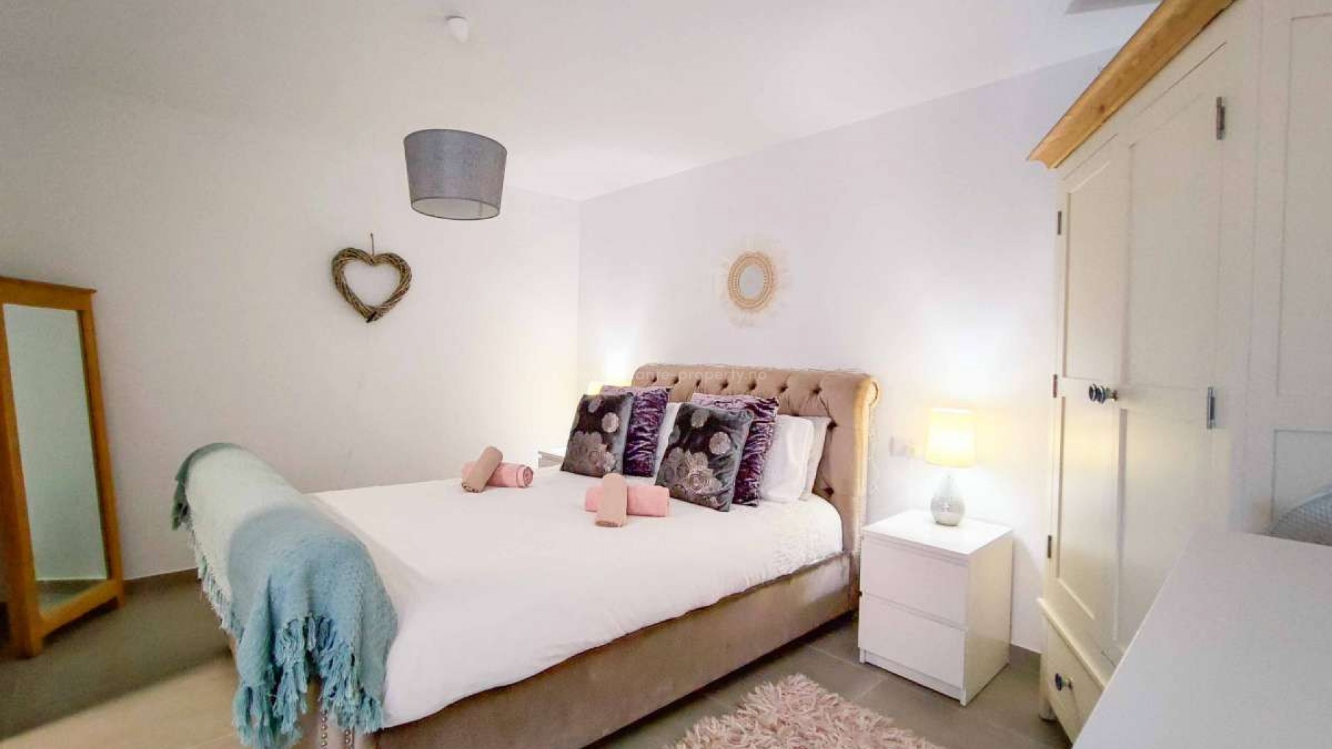 Apartment / flat in Jávea - Xàbia Centro