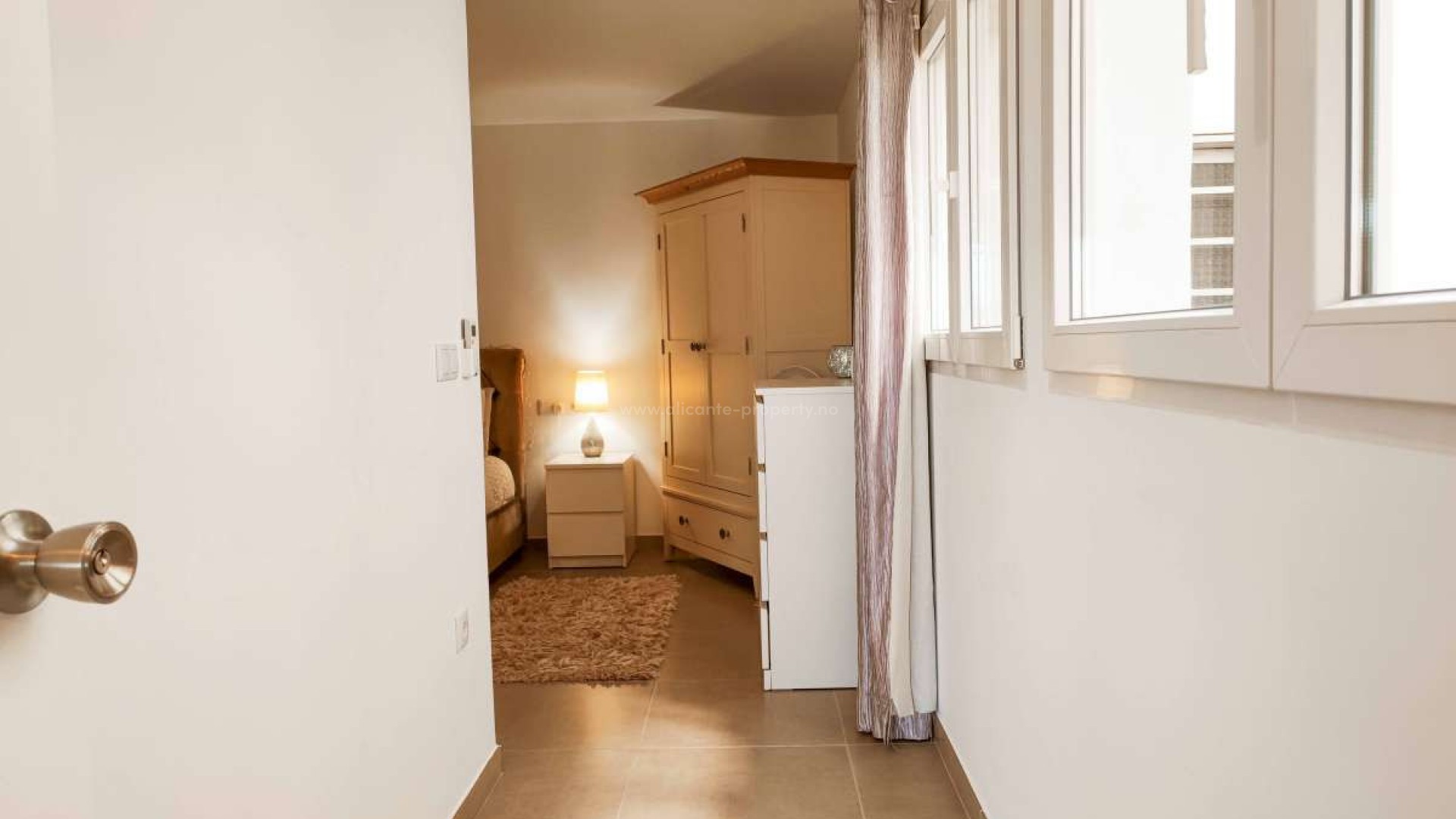 Apartment / flat in Jávea - Xàbia Centro