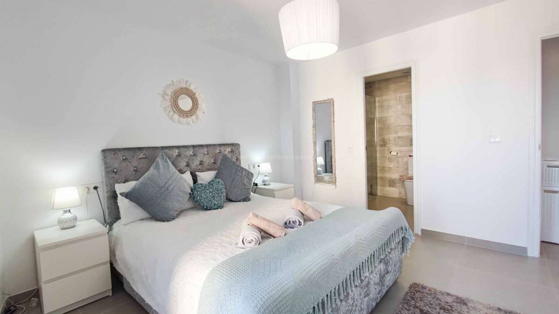 Apartment / flat in Jávea - Xàbia Centro