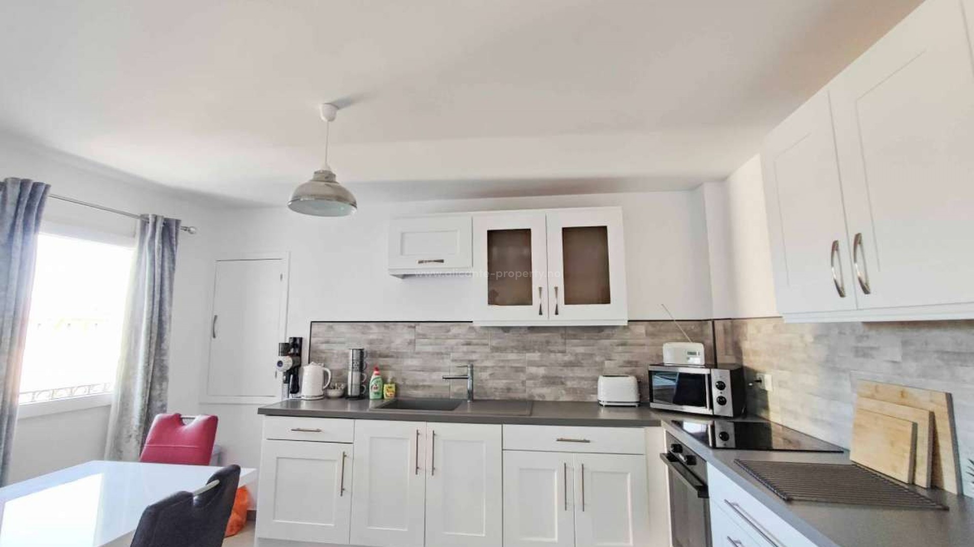 Apartment / flat in Jávea - Xàbia Centro