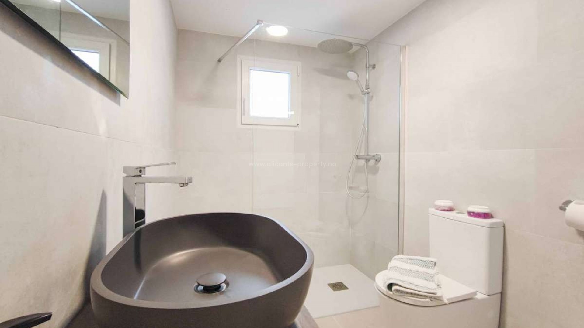 Apartment / flat in Jávea - Xàbia Centro