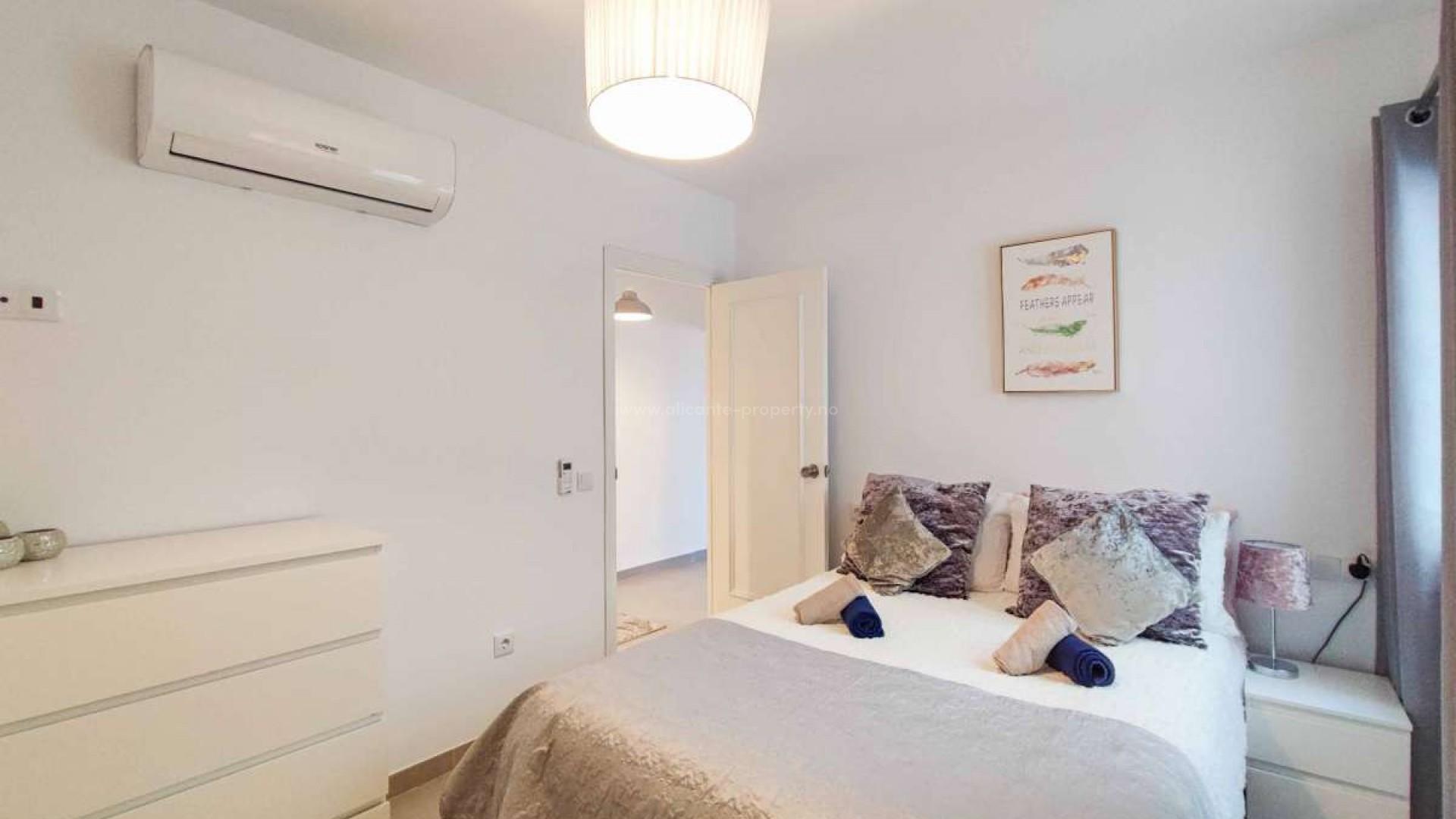 Apartment / flat in Jávea - Xàbia Centro